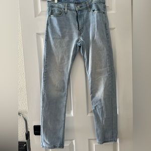 Levi’s 513 Jeans